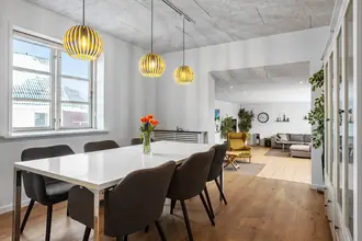 Villa på Nørholmsvej 63, 9000 Aalborg