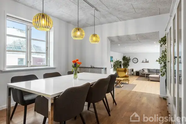 Villa på Nørholmsvej 63, 9000 Aalborg