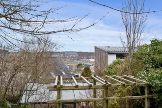 Helårsgrund på Frydendalsvej 9, 9000 Aalborg