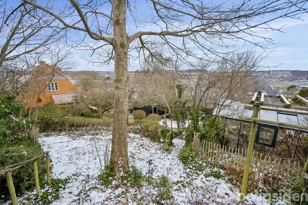 Helårsgrund på Frydendalsvej 9, 9000 Aalborg