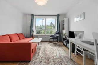 Ejerlejlighed på Bagsværd Hovedgade 196, 1. tv., 2880 Bagsværd