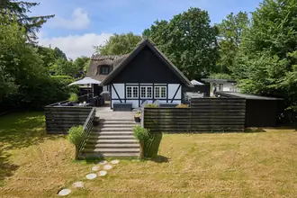 Fritidshus på Digehøfdet 20, Smidstrup, 3250 Gilleleje
