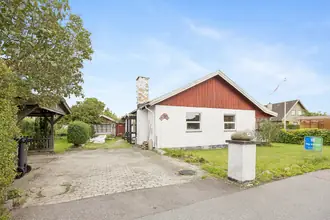Villa på Banevej 34, 4682 Tureby