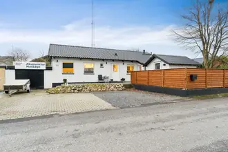 Villa på Havrebakken 10, Grejs, 7100 Vejle