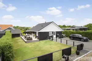 Fritidsbolig på Cikorievej 15, 5300 Kerteminde