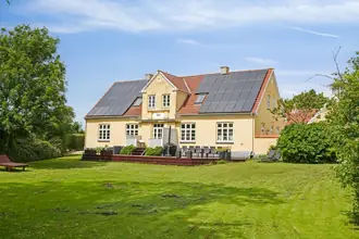 Villa på Stoense Udflyttervej 18, Stoense Udflytter, 5953 Tranekær