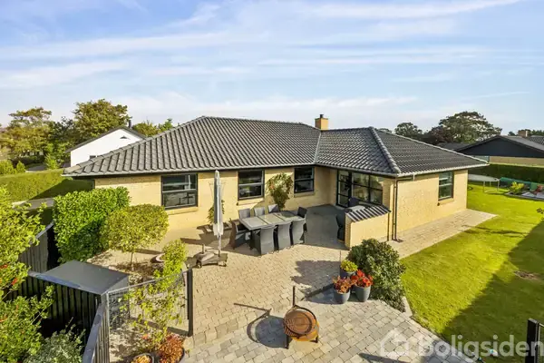 Villa på Østerhavensvej 3, 9362 Gandrup