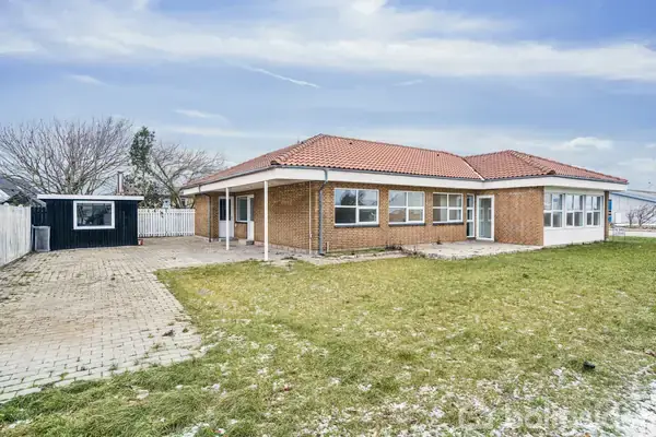 Villa på Skovvejen 6, 9850 Hirtshals