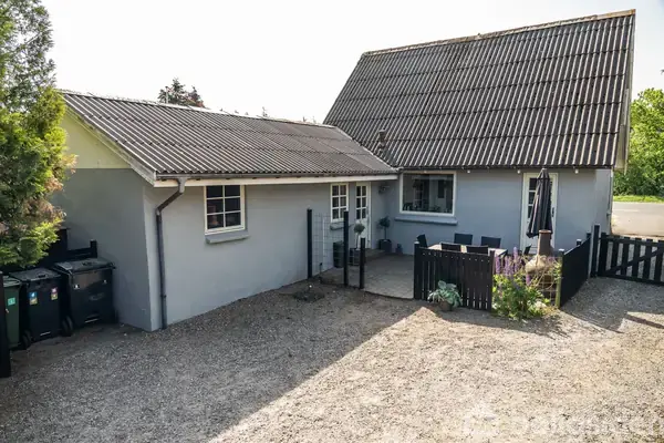 Villa på Harbogade 72, 6990 Ulfborg