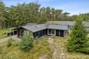Fritidsbolig på Fyrreklyngen 1, 3720 Aakirkeby