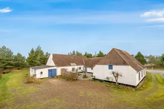 Villa på Vesterhavsvej 191, 6830 Nørre Nebel