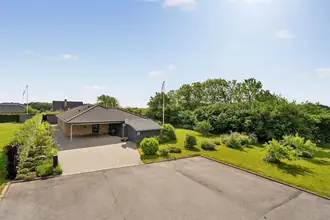 Villa på Lykkegård 11, 6440 Augustenborg