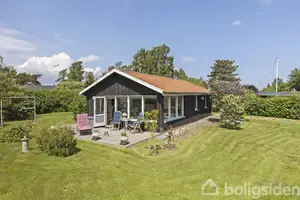 Fritidsbolig på Fyrremose 108C, 6470 Sydals