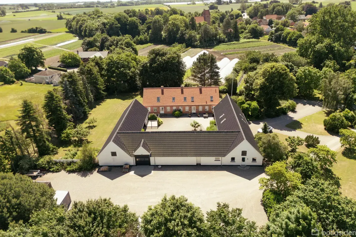 Villa på Præstemarken 7, 4230 Skælskør