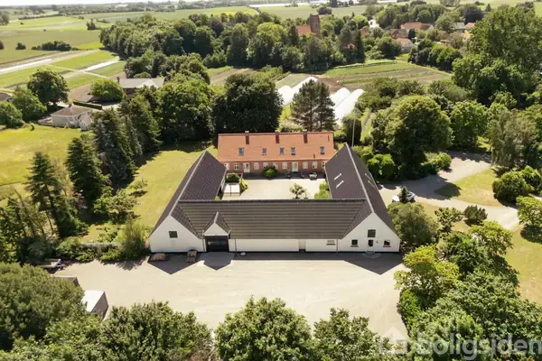 Villa på Præstemarken 7, 4230 Skælskør
