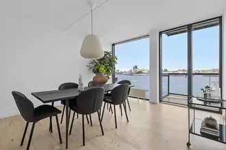 Ejerlejlighed på Strandvej 41, 1. th., 4220 Korsør