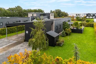 Villa på Ved Stranden 56, 9560 Hadsund