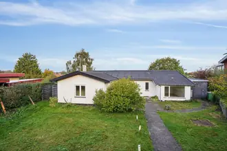 Villa på Magnoliavej 11, 3630 Jægerspris