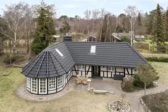 Fritidshus på Hjertegræsvej 22, Bjerge Str, 4480 Store Fuglede