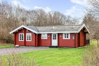 Fritidshus på Engdraget 16, Bratten, 9981 Jerup