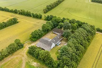 Villa på Munkbrovej 43, Nr Felding, 7500 Holstebro