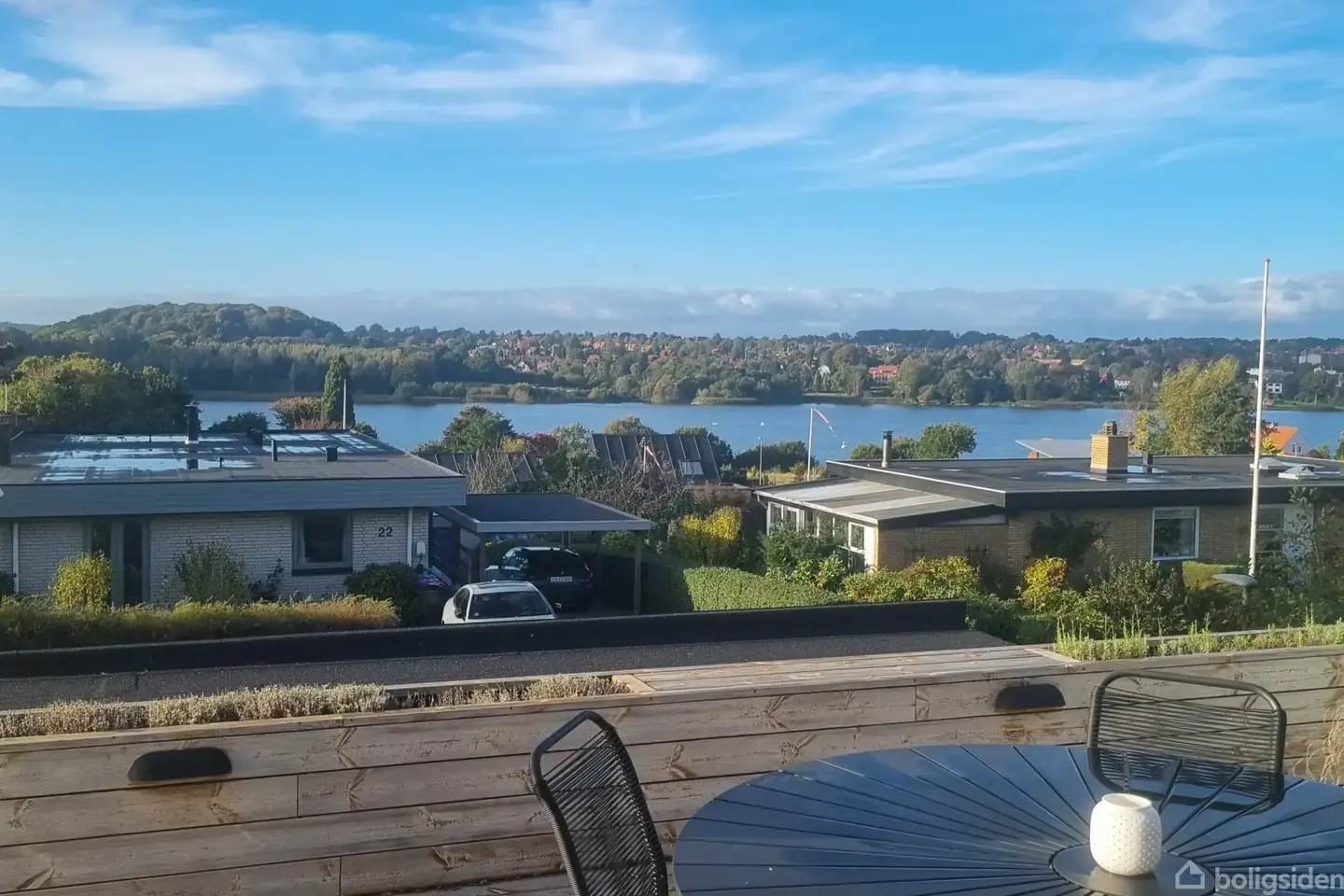 Villa på Heimdalsvej 17, 6100 Haderslev