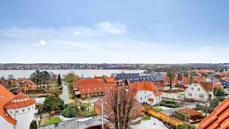 Ejerlejlighed på Sct. Mogens Gade 52A, 4., 8800 Viborg