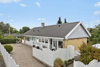 Villa på Bakkeager 21, 3230 Græsted