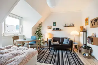 Ejerlejlighed på Teglstrupvej 3, 3. th., 2100 København Ø