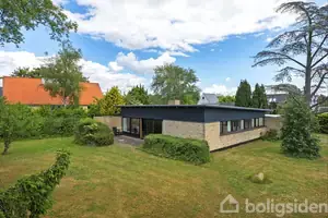 Villa på Skansevej 1, 2791 Dragør