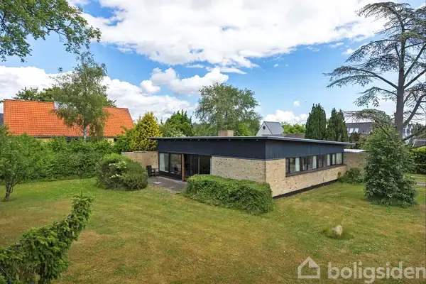 Villa på Skansevej 1, 2791 Dragør