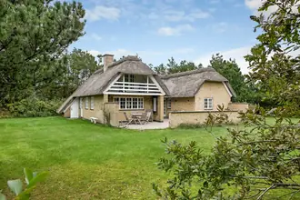 Fritidshus på Lars Murersvej 27, Vedersø, 6990 Ulfborg