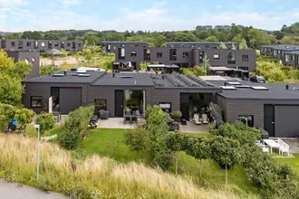 Rækkehus på Drabæk Huse 77, 3450 Allerød