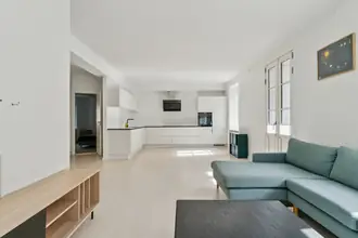 Ejerlejlighed på Bryggervangen 2, th., 2100 København Ø