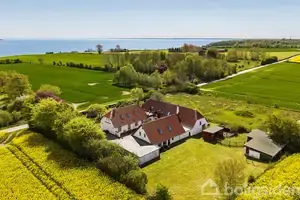 Villa på Egsgyden 32, 5600 Faaborg