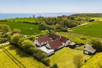 Villa på Egsgyden 32, Horne, 5600 Faaborg