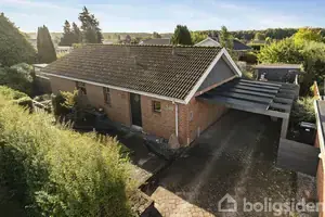 Villa på Fjordparken 346, 8700 Horsens