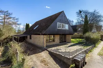 Villa på Degnebakken 29, Vigersted, 4100 Ringsted