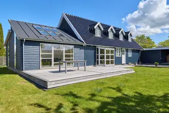 Villa på Muldager 73, 3600 Frederikssund