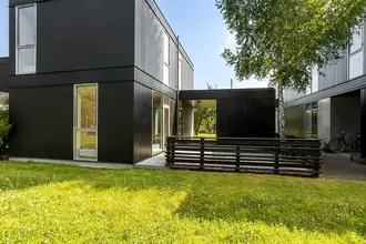 Rækkehus på Lergravsvej 12D, 3490 Kvistgård