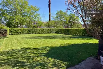 Helårsgrund på Møllevej 8B, 6800 Varde