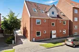 Ejerlejlighed på Kronprinsensgade 84, th., 6700 Esbjerg