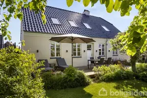 Villa på Møllebakken 37, 4200 Slagelse