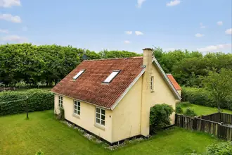 Villa på Ålevej 21, Åle, 9681 Ranum