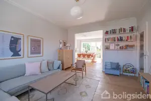 Ejerlejlighed på Engelsborgvej 29, 2. tv., 2800 Kongens Lyngby