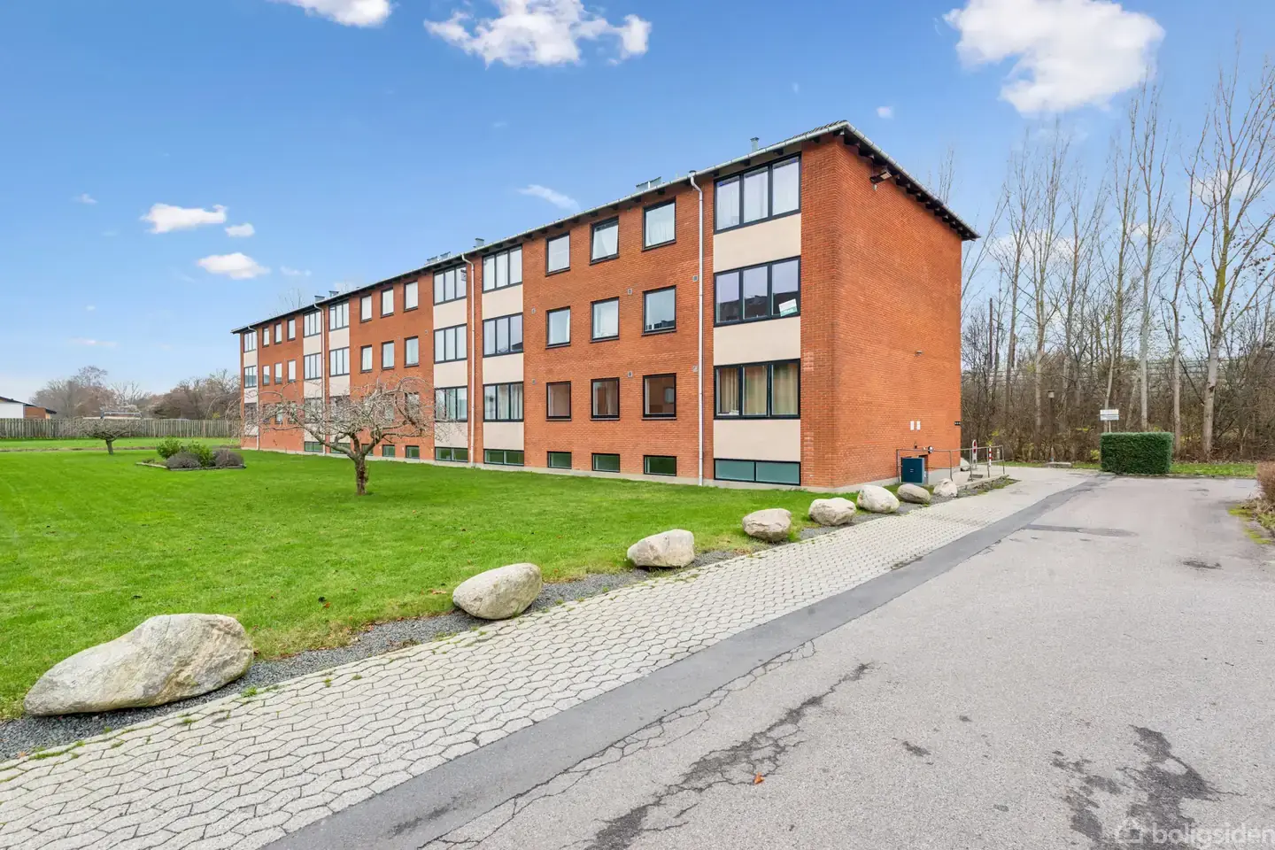 Ejerlejlighed på Parkvej 149, st. mf., 2630 Taastrup