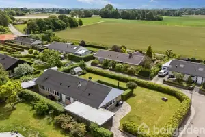 Villa på Gøgevej 11, 4130 Viby Sjælland