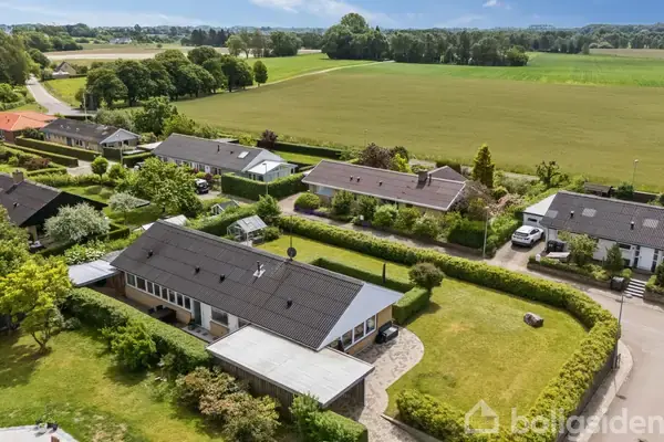 Villa på Gøgevej 11, 4130 Viby Sjælland
