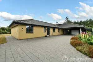 Villa på Frøskovparken 27, 7400 Herning