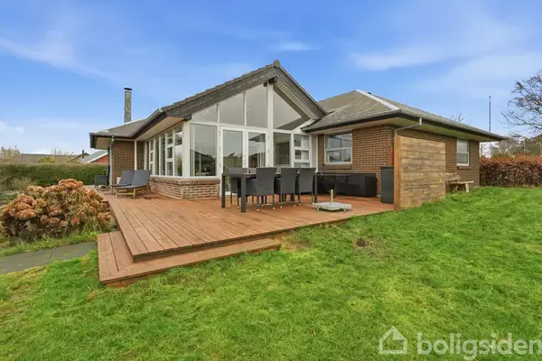 Villa på Vangen 15, 6715 Esbjerg N